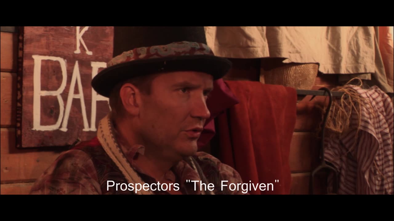 Quick Look Western Movie 6