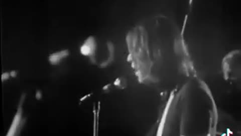 Green Is The Colour ~ Pink Floyd ( Live ) 1969