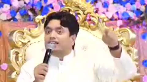 Prophetic News हमारे लिए कुछ भी Surprise नहीं होगा #apostleankuryosephnarula Anugrah TV #news