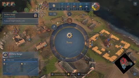 Age of Empires Episode 20 2025