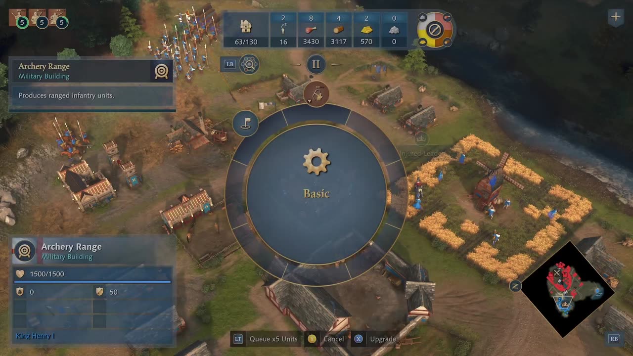 Age of Empires Episode 20 2025