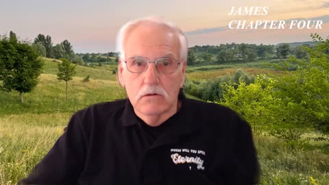 James Chapter Four