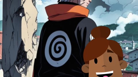 desenho naruto