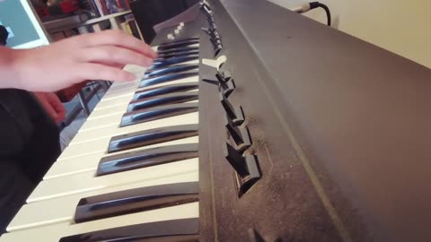 The Story of The ARP Synth