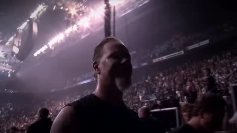 Metallica - Quebec Magnetic 2009 (Full Concert ) HD