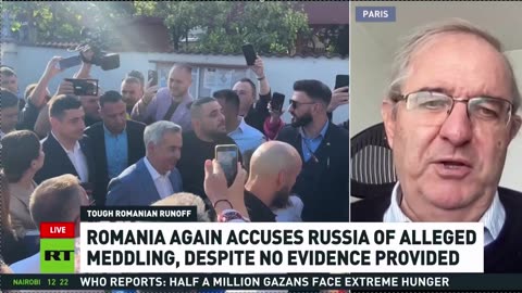 RT news 19.05