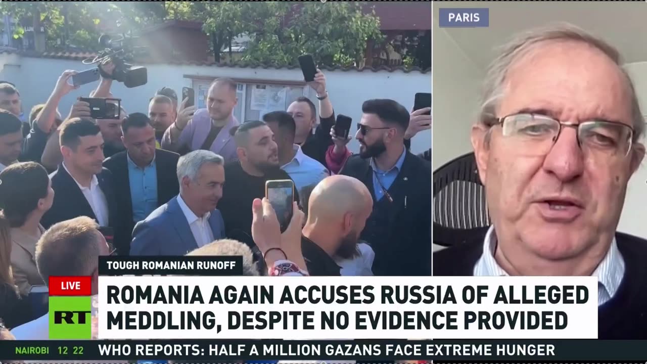 RT news 19.05