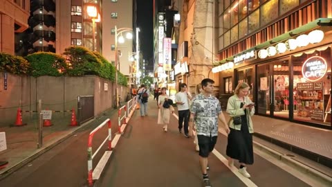 Is japan really safe for woman