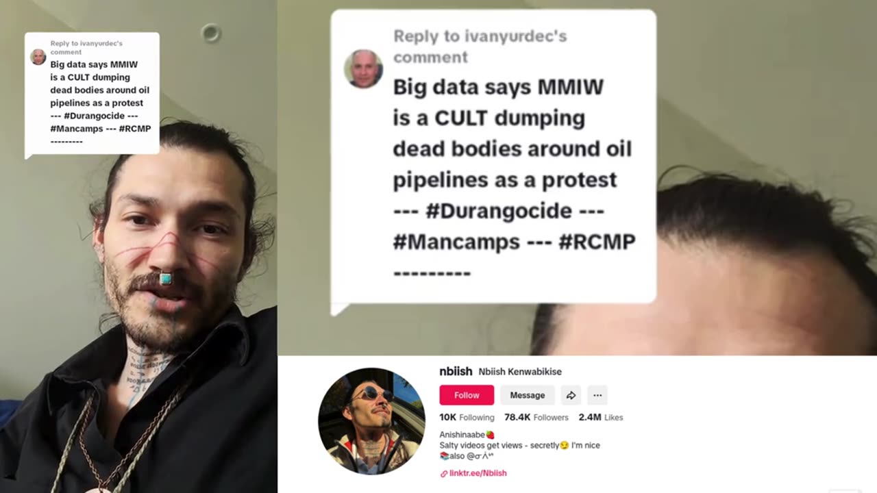 #mmiwceremony #mmiwsistersandbrothers #ICWA #mmiwsisters #nativespirituality