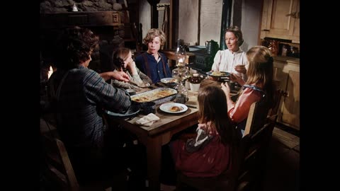 La Familia Ingalls - 02x13 - La Máquina Parlante