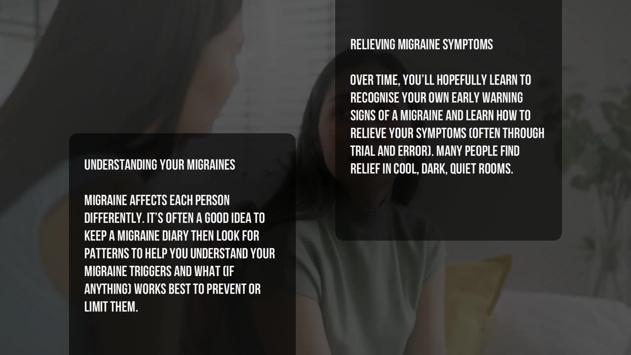 Understanding The 3 Main Aspects Of Migraine Headache Treatment Bakersfield CA
