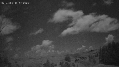 Goblin cloud