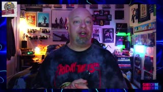 Plainclothes Trailer Reaction