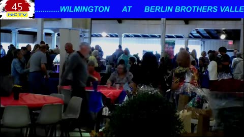 NCTV45 PRESENTS SR EXPO 10:30 AM FRIDAY SEPT 12 2025
