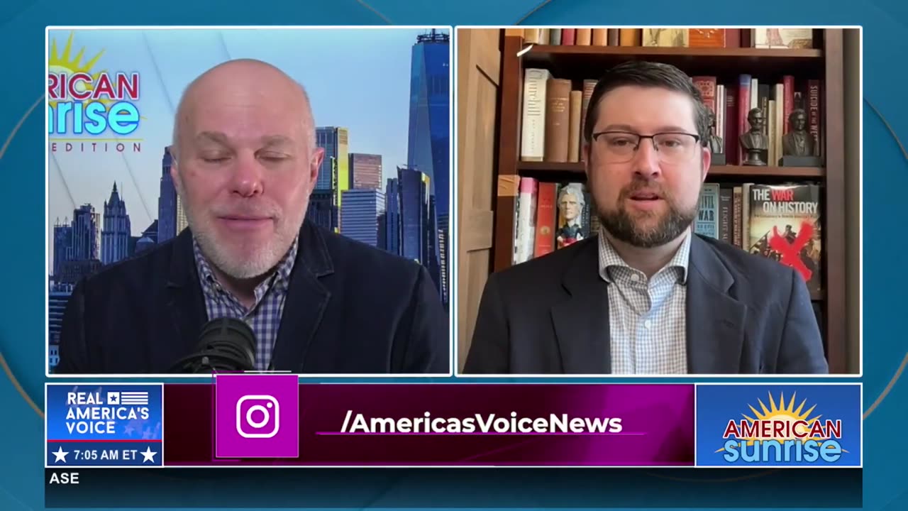 LITTLE VISIT, BIG IMPACT