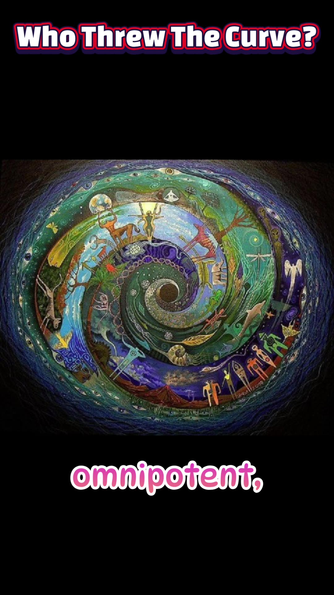 Is God Infinite? The Big Question That Changes Everything