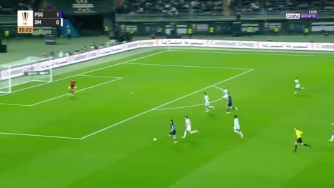 PSG - Marseille 2:2 (pen.4:1) | 08. 01. 2026 | Trophee des Champions