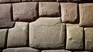 Ancient Megalithic Structures Built BEFORE The Great Flood