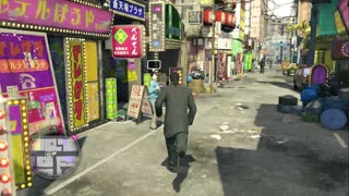Yakuza 0 - PART 19
