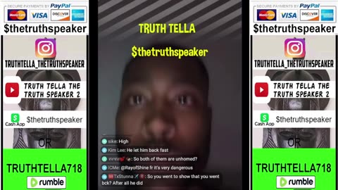 CHARLI LIVE FROM HOTEL WITH SAME METH HEAD THAT BEAT HIM UP YESTERDAY