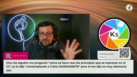 Prisma Bíblico T6 EP12 - Navegando entre los vientos