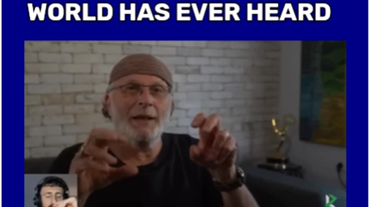 THE BIGGEST LIES THE WORLD HAS EVER HEARD