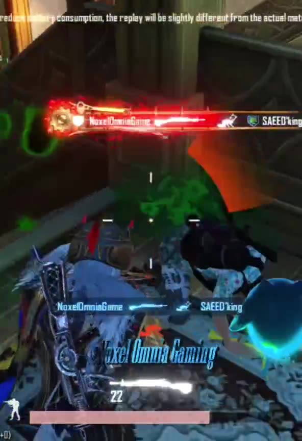 Pubg Mobile Short Clips #noxelomniagaming#pubgtrending #pubggaming