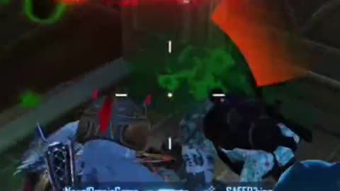 Pubg Mobile Short Clips #noxelomniagaming#pubgtrending #pubggaming