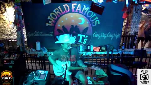OCTOBER 19 2025 LIVE AT WILLIE TS BAR RESTAURANT