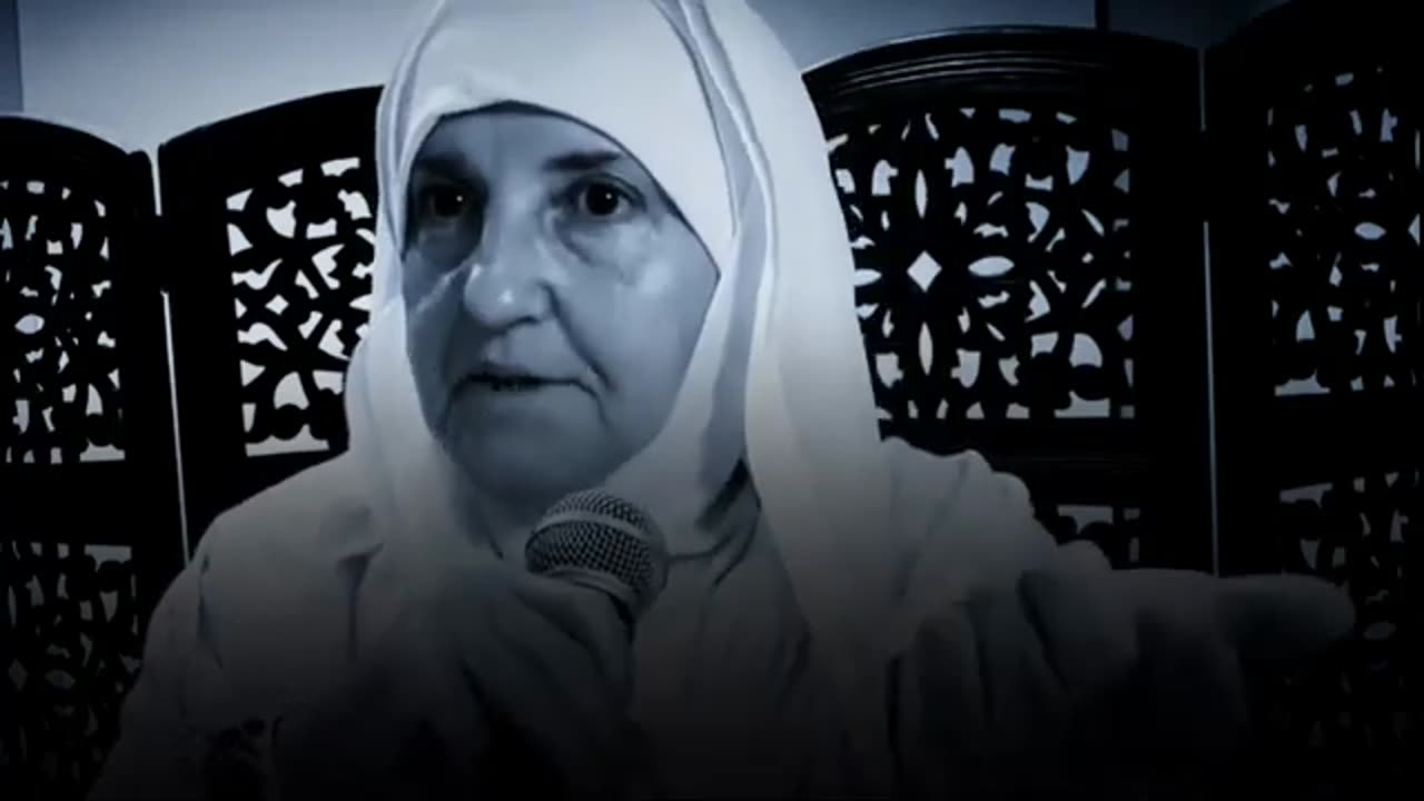 One Verse That Can Change Your Habits | Dr. Haifaa Younis