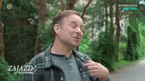 Zajazd. Będzie się działo - S01E11 - Powrót ze stolicy