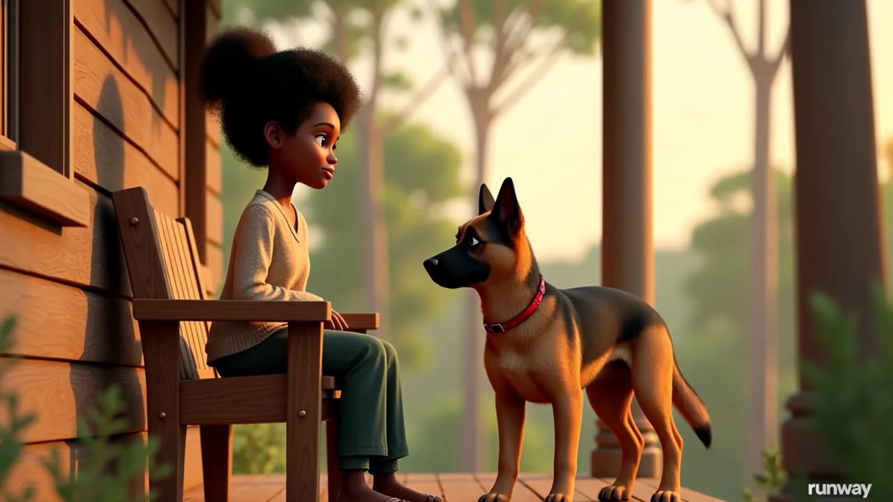 Bark To Rescue