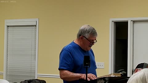 Genesis with Dennis, Chapter 43, Part 4