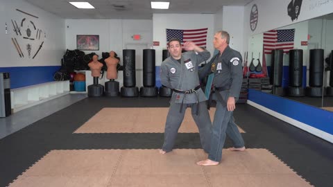 Locked Wing - Principles, Theories, Rules, Concepts, Ideas, and Strategies