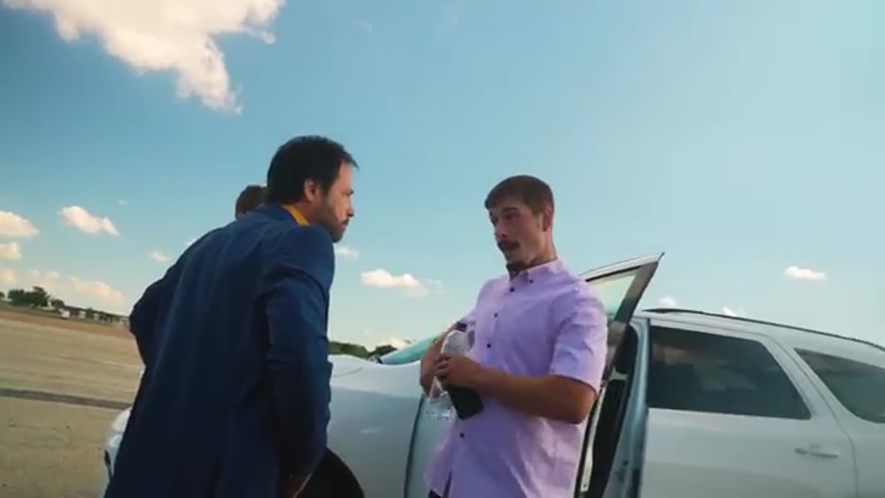 Investigating America's Richest Pastor: Kenneth Copeland