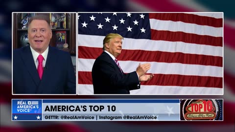 America's Top 10 for 7/5/2025 - COMMENTARY