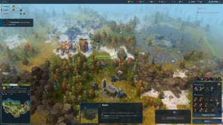 Northgard (PC) E1.1