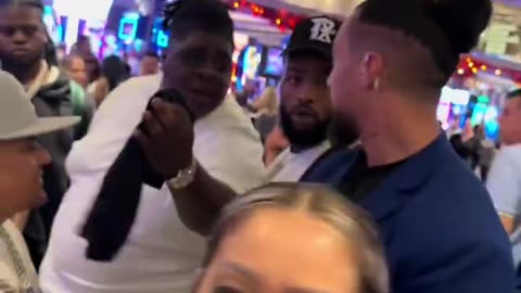 BigXthaPlug Called Out for REFUSING Fan Photo 😳📸