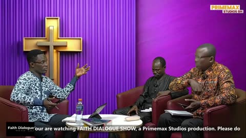 SHOULD A CHRISTIAN BE INVOLVE IN A TRADITION?