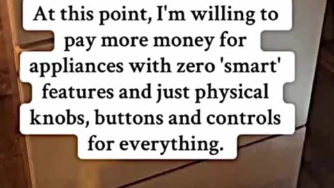 Too Smart for Our Own Good - Older Things Lasted Much Longer - Easier to Fix Etc-6-24-25