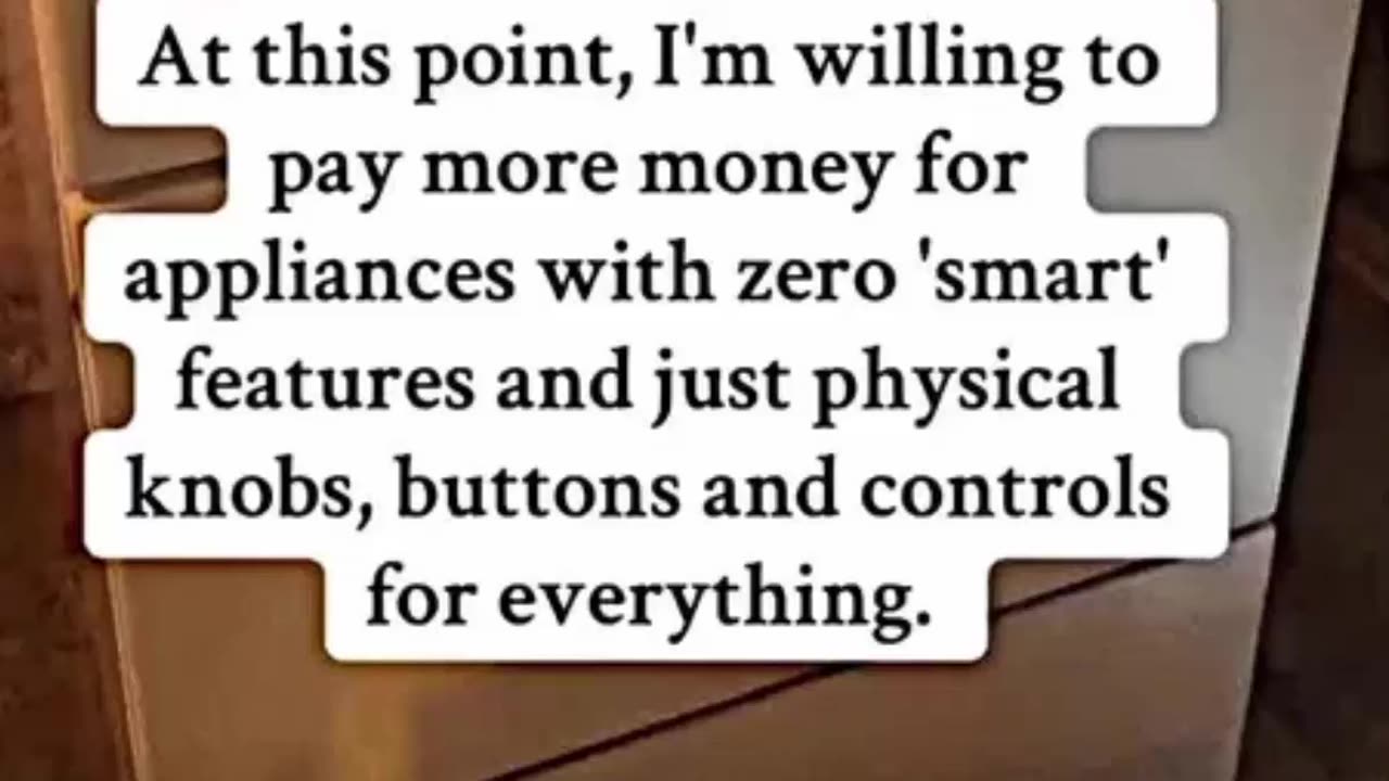 Too Smart for Our Own Good - Older Things Lasted Much Longer - Easier to Fix Etc-6-24-25