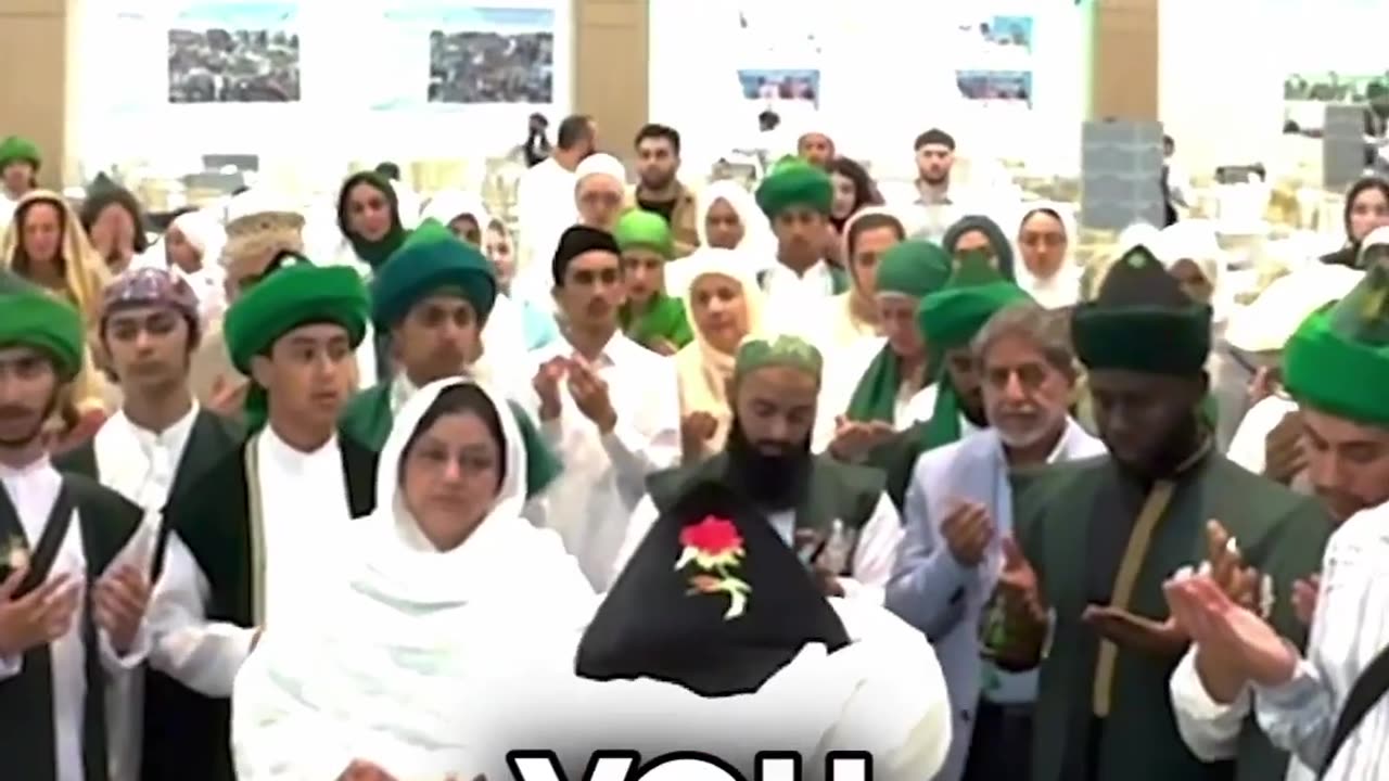 Hazrat Umar (as) Teaches You To Be Truthful