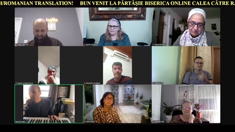 GEORGE SABO -NU VREAU SĂ FIU ÎNĂLȚAT- CALEA CĂTRE RAI PĂRTĂȘIE #podcastclips #muzicacrestina #singer