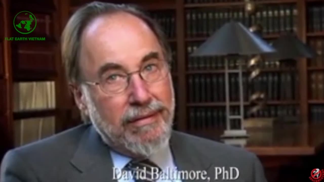 Sự kết thúc của thuyết vi trùng gây bệnh (p1)