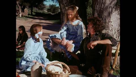 La Familia Ingalls - 01x24 - La Celebración