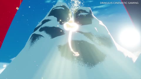 Journey - Full Game Walkthrough Co-op