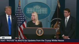 AG Pam Bondi: No more rogue judges!