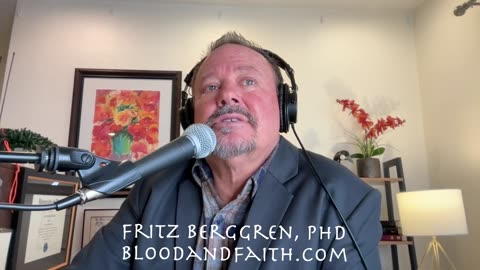 Fritz Berggren: LIVE