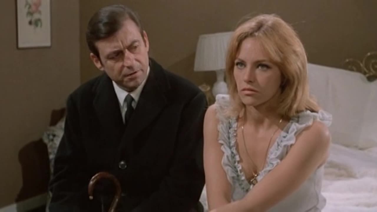 Le Samourai (1967) (1967)