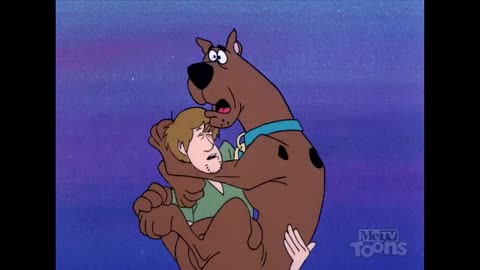The Scooby-Doo Show S02E01 - The Curse of Viking Lake